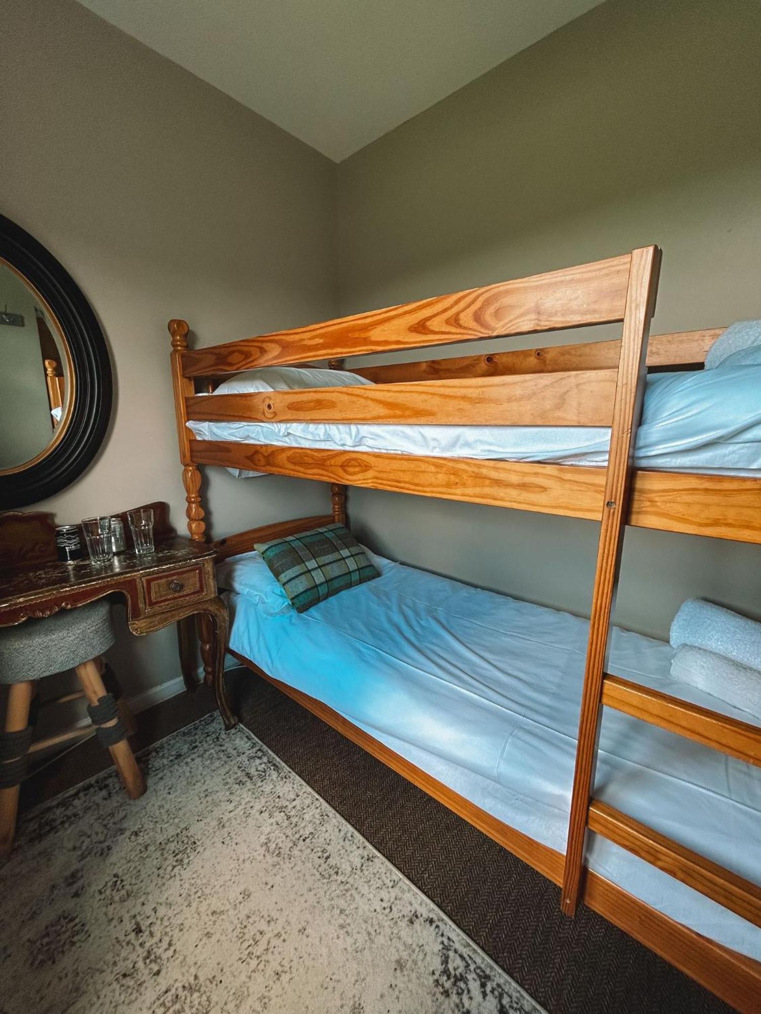The Joiners Arms Hotel Chathill Ngoại thất bức ảnh